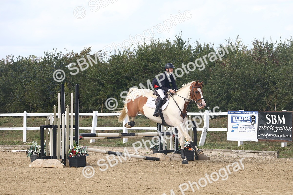 SBM_007893 - Class 10 - 80cm Champs