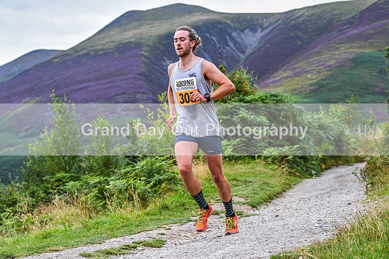 Not Round Latrigg-336 - Not Round Latrigg Wednesday 17th August 2022