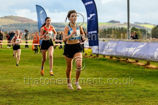 SCLan25-917850 - Girls U15