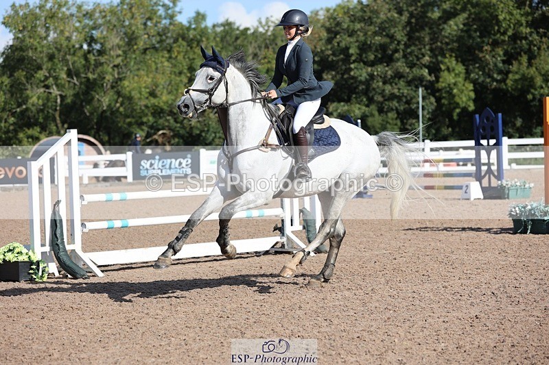 250913-103649-06095 - Cls 21 Snr British Novice and 90cm Open