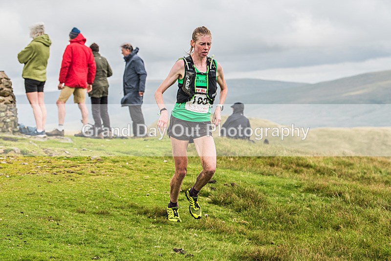 Sedbergh -972 - Sedbergh Hills Fell Race Sunday 20th August 2023