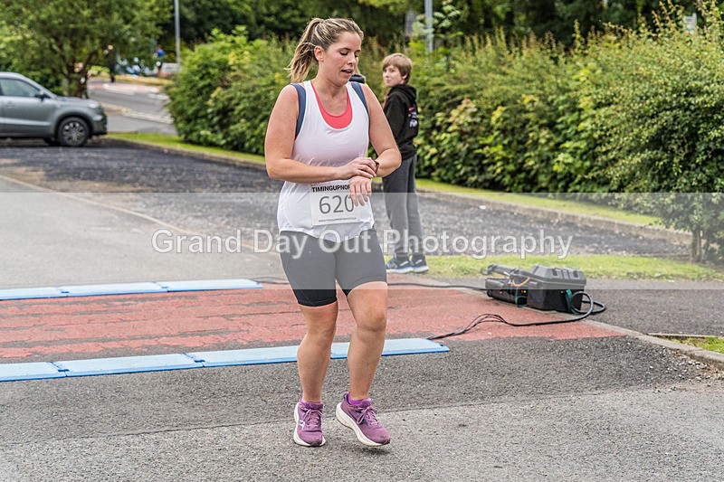 Lambfoot-742 - Lambfoot Loop Road Race Tuesday 2nd July 2024