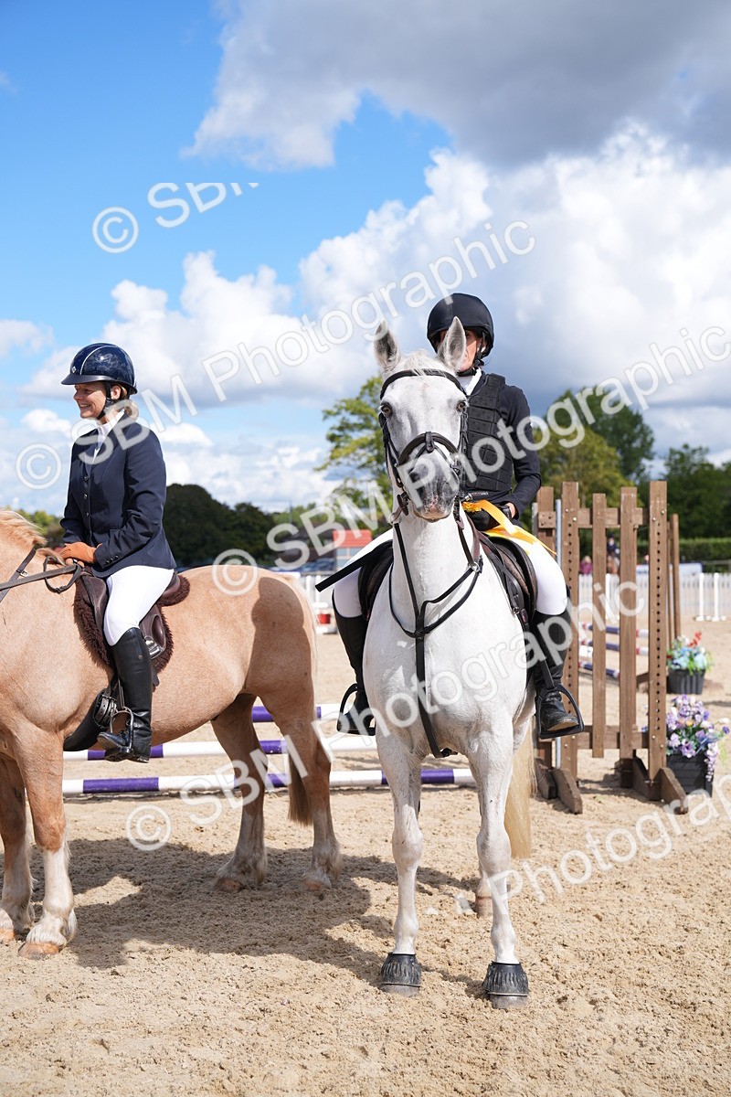 SBM_05178 - J35 Veteran 60cm Championship