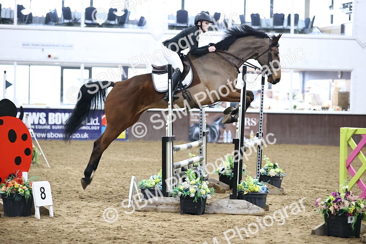 SBM_002485 - Class 9 - Senior Discovery - 1.00m