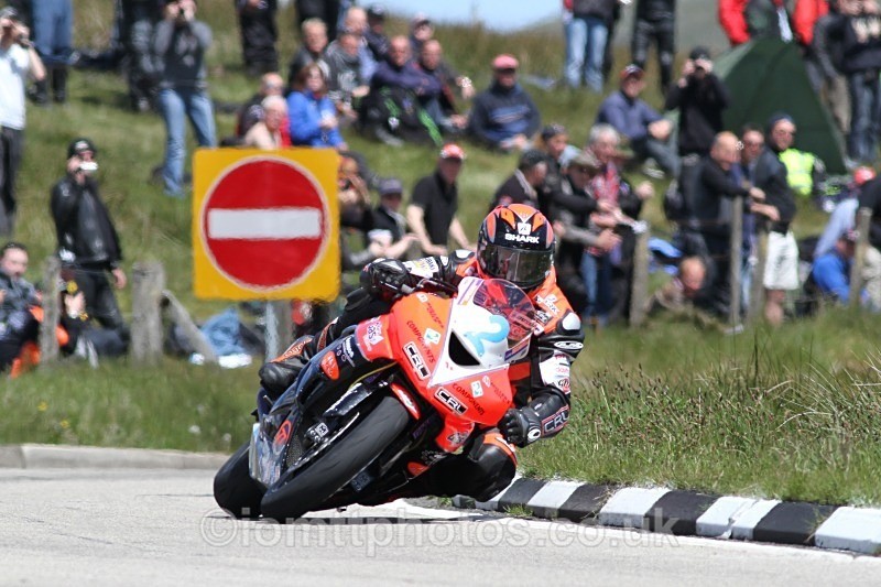  - Supersport Race 1