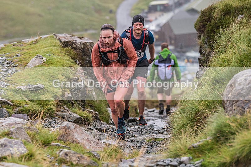 Buttermere h-s-368 - Buttermere Horseshoe Fell Race Saturday 4th July 2026