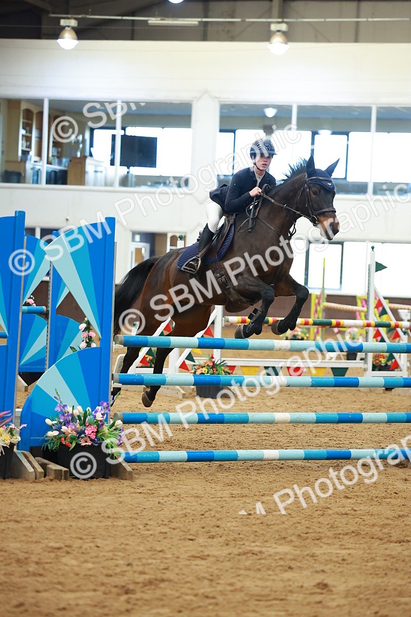 SBM_007163 - Class 19 - Senior Newcomers 1.10m