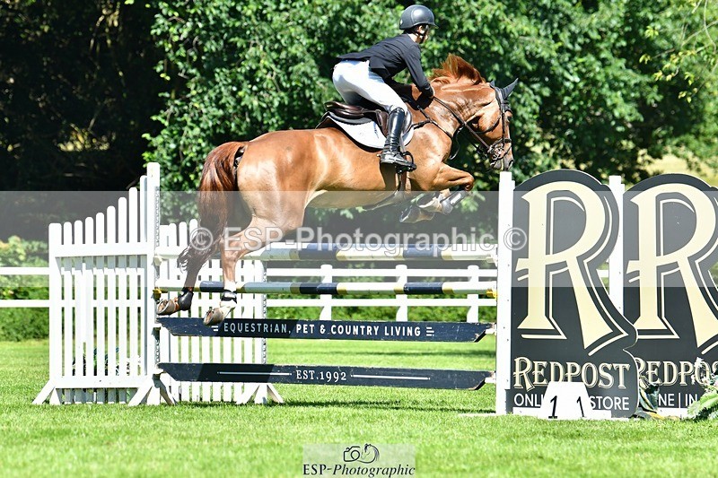 230707-154006-09238 - Cls 14 1.35m Speed Derby