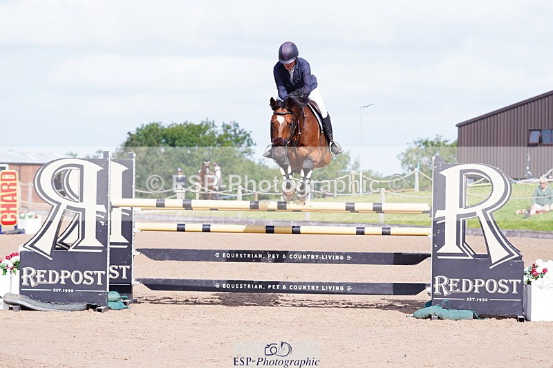 240803A-100406-07103 - Cls 29 Snr Foxhunter