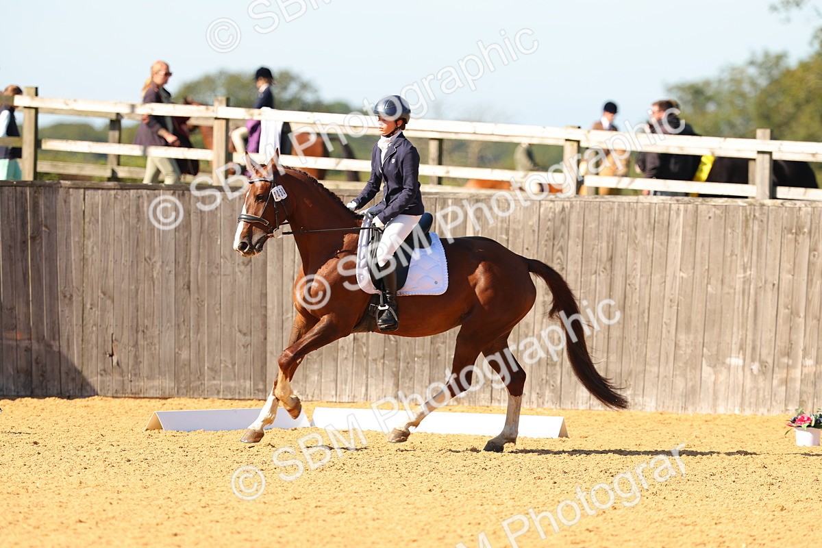 SBM_40055 - D18 - Grand Tour Championship - Novice 34