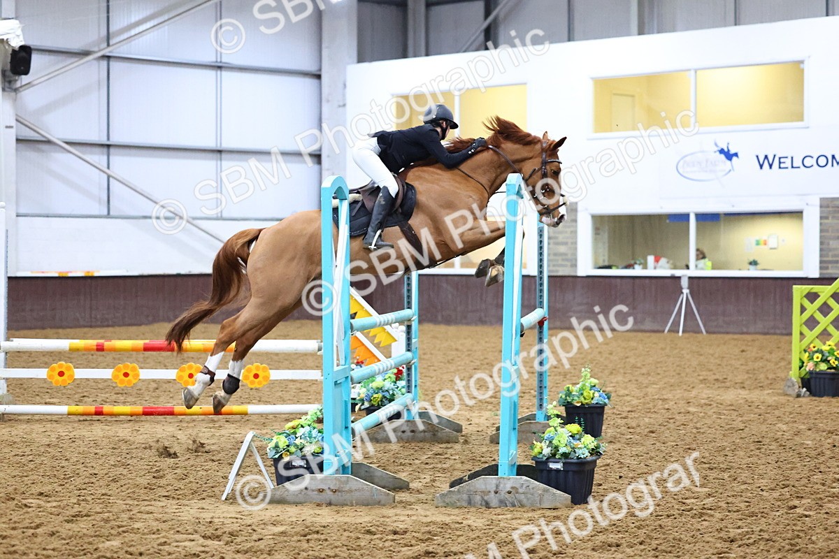 SBM_006035 - Class 19 - Blue Chip Joint Care Power Championship Qualifier