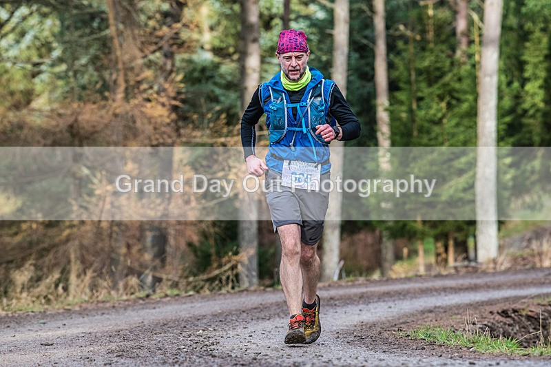 Glentress 21  10K-1484 - High Terrain Events Glentress 21 & 10K Trail Races Saturday 16th November 2024