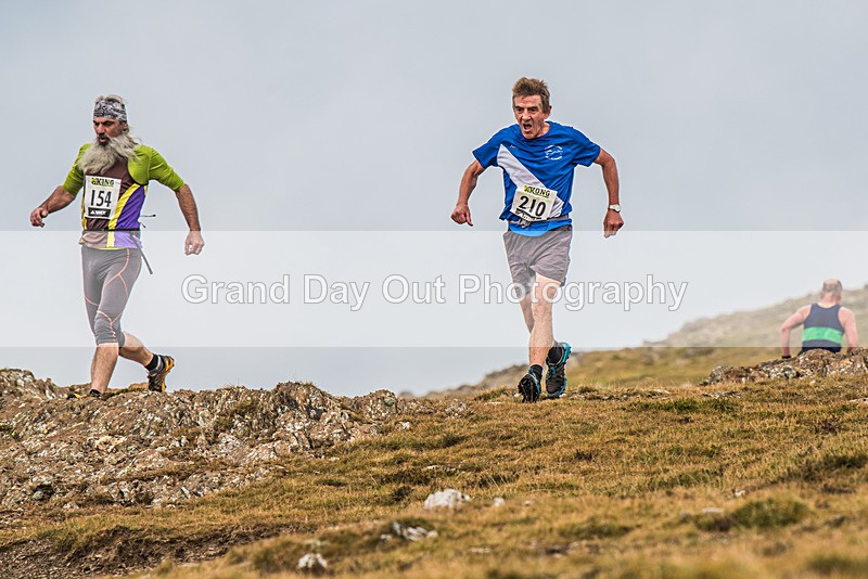 Buttermere-209 - Buttermere Shepherds Meet Fell Race Sunday 29th October 2023