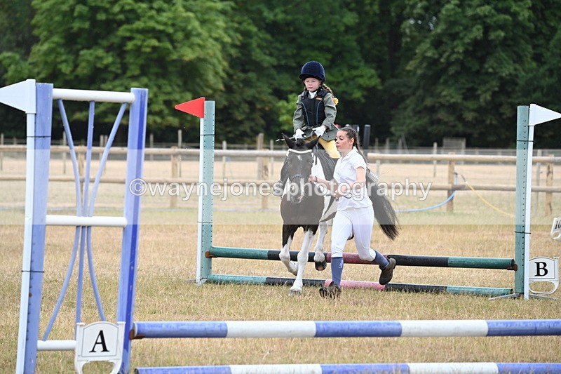 WJ6_9336 - Class 12 Minimus Jumping 45cm