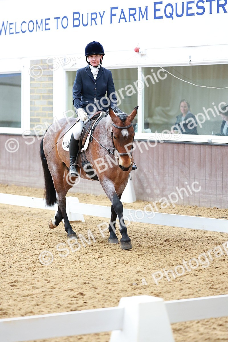 SBM_000690 - Class 5 - CT Novice 2-70cm