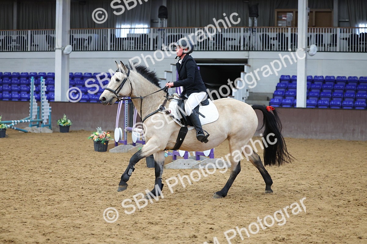 SBM_000941 - Class 3 - 60cm - BRC Warm Up