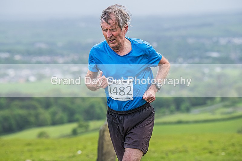 Hay-O-186 - Hay-O Trail Race Tuesday 19th May 2026