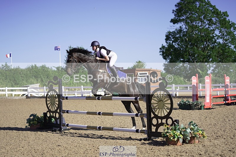 230624A-180302-02893 - Cls 33 1.05m Amateur Quali