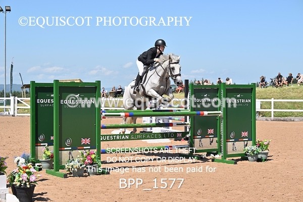 BPP_1577 - THU CLASS 3 Scottish Branch North West Junior Championship **Viewing/Selection class for 148 teams**