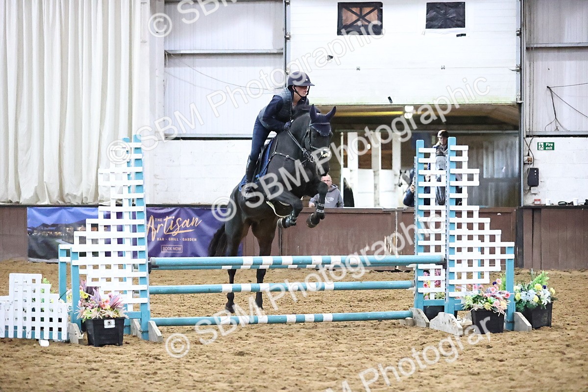 SBM_004550 - Class 15 - Clear Round 80cm