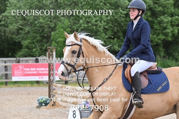 BPP_7908 - CLASS 8 SUN Club 70cms Open