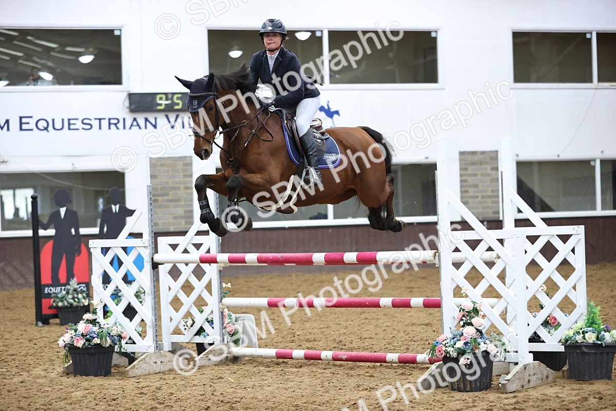 SBM_007497 - Class 19 - Senior Newcomers 1.10m