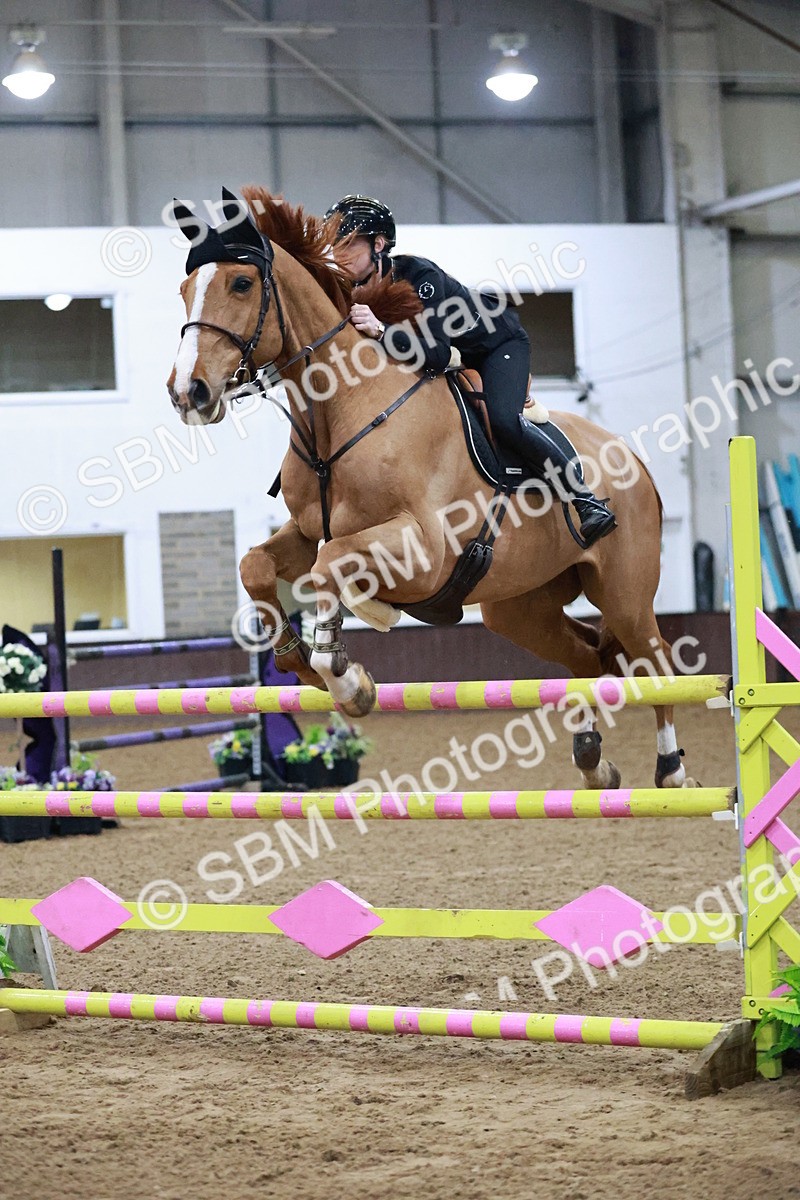 SBM_001653 - Class 6 - National 1.30m 1.40m