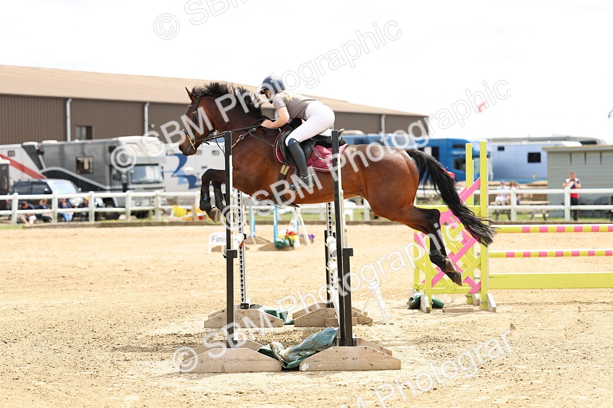 SBM_005089 - Class 18 - Senior 1.05m Open