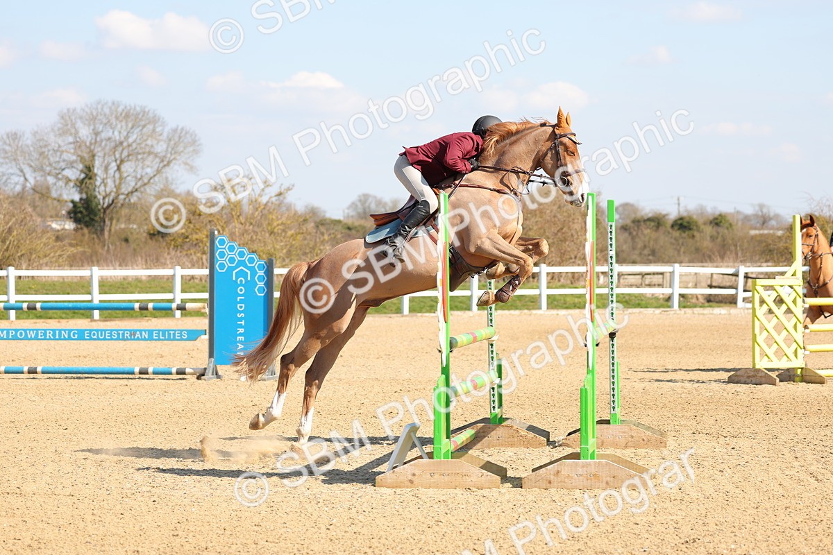 SBM_000982 - Class 3 - Senior Discovery - 1.00m