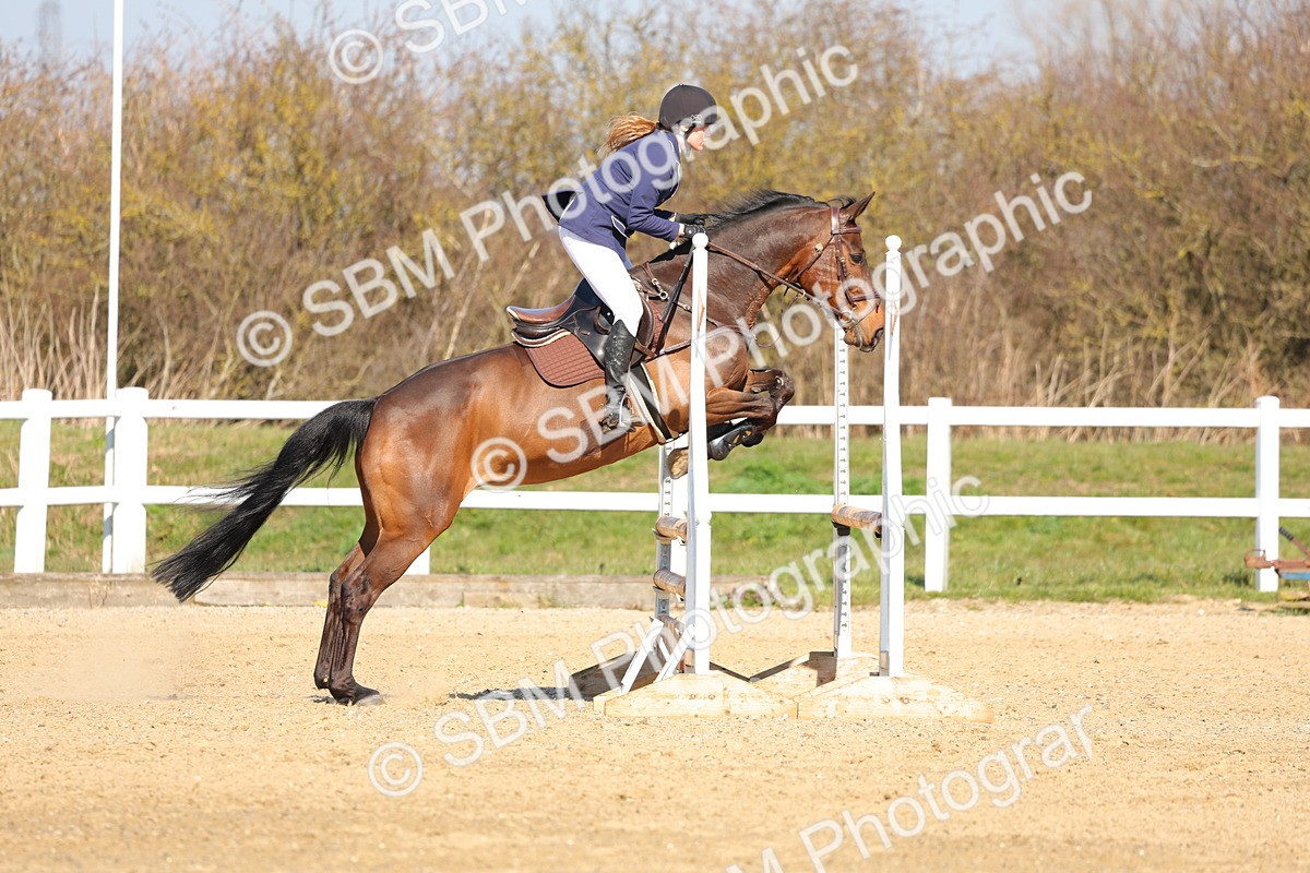 SBM_000777 - Class 2 - Senior British Novice - 90cm
