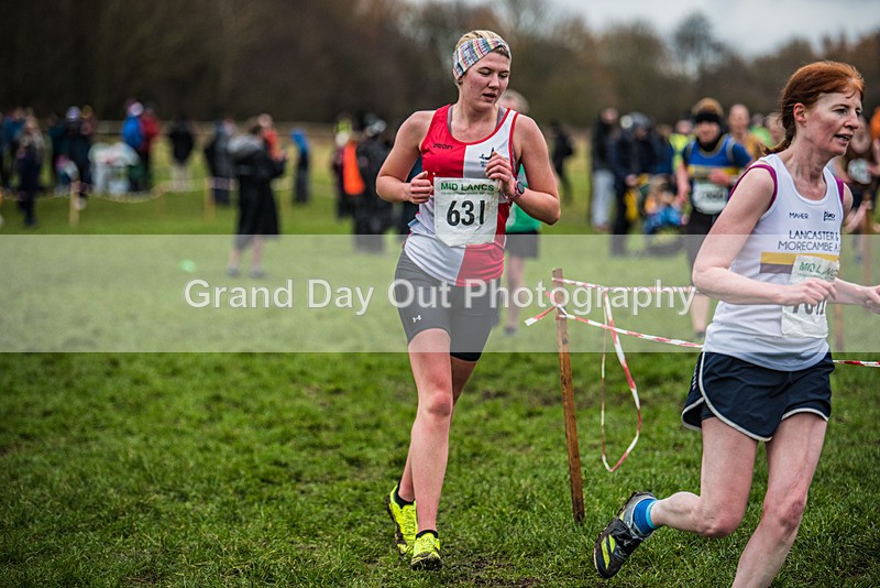 Blackpool-88 - Mid Lancs XC Blackpool Saturday 13th January 2024