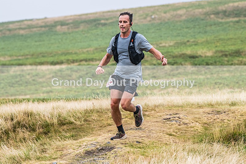 Lowther-88 - Lowther Lakeland Fell & Trail Race Sunday 9th August 2026