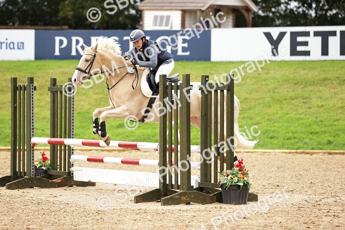 SBM_35779 - J38 - Senior Horse & Pony 80cm Championship