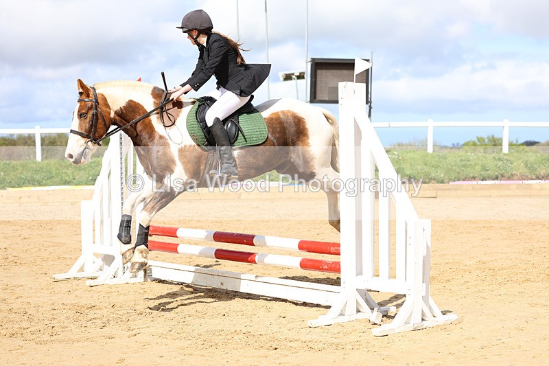 3E7A6180 - Class 4: 60cm Junior