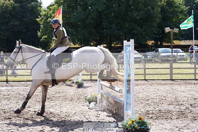 240824X-130250-27464 - 80cm Round 1 13.00 to 14.00