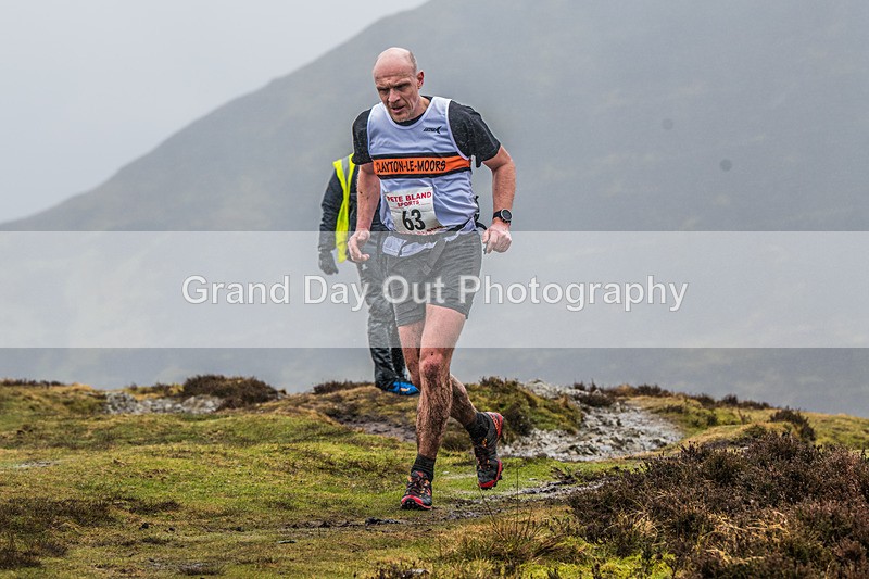 Coledale-227 - Coledale Horseshoe Fell Race Saturday 25th March 2023