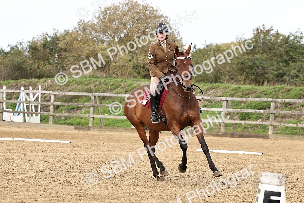 SBM_001209 - Class 46 - Novice 1 Combined Training