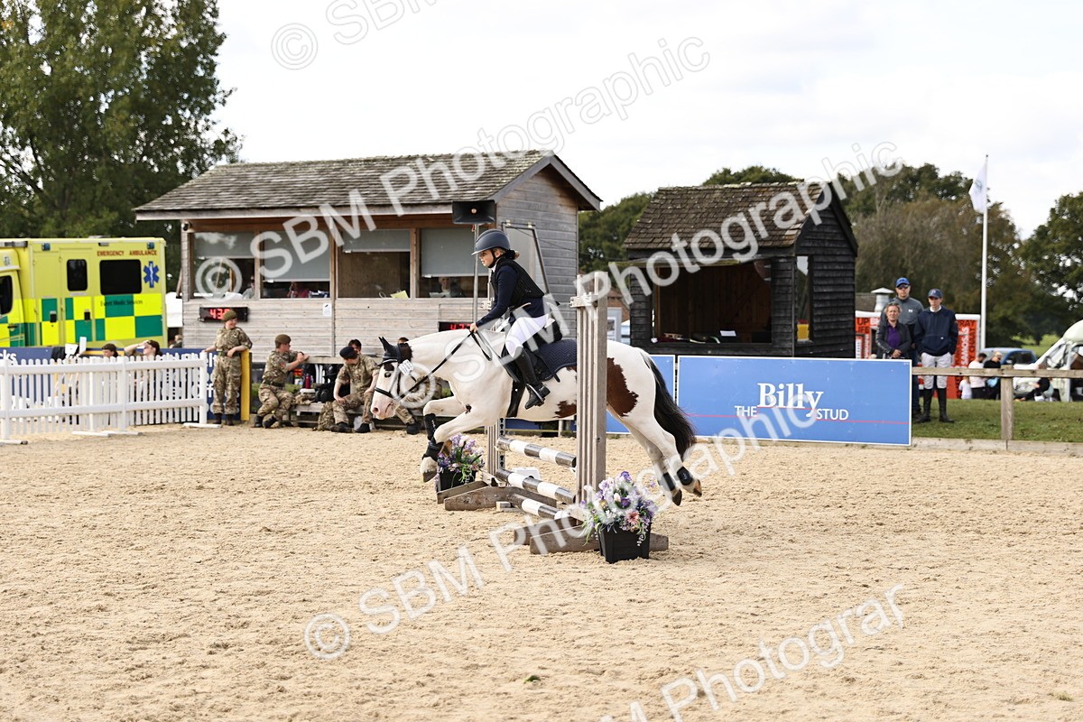 SBM_63825 - J12 - Junior Pony 55cm Championship