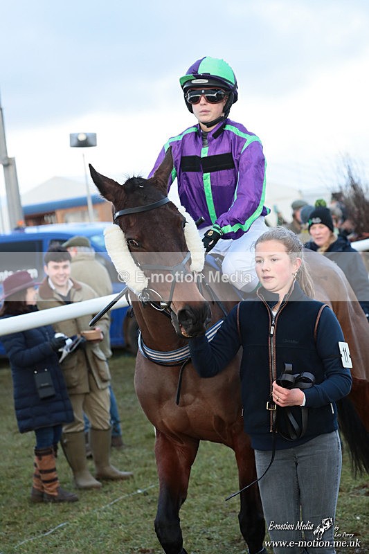 PtP 250126 619 - Cocklebarrow Races Point-to-Point 25/01/26