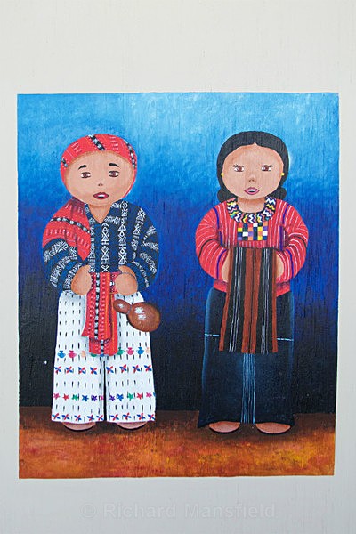  - Guatemala