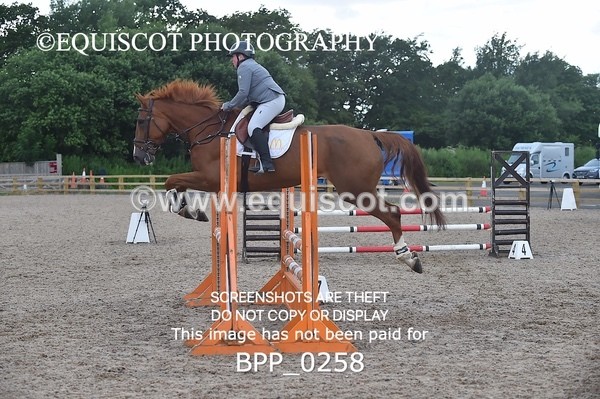 BPP_0258 - CLASS 4 Senior British Novice/ 90cm Open