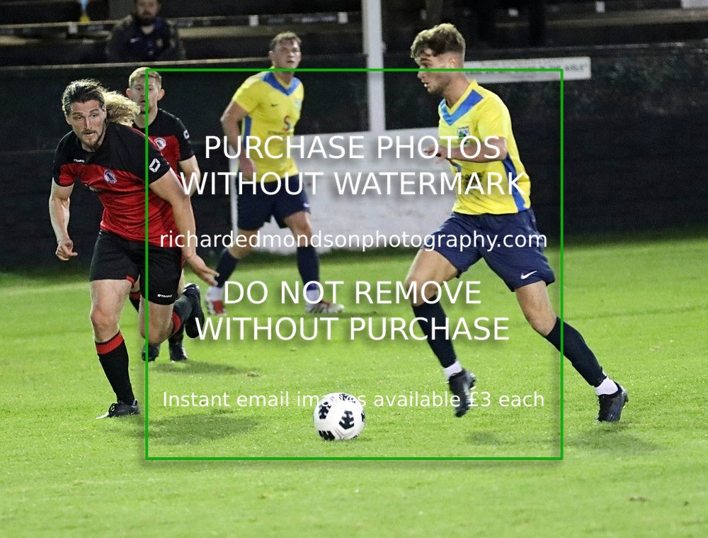IMG_5437 - Kendal United vs Kirkoswald (Invitation Final)
