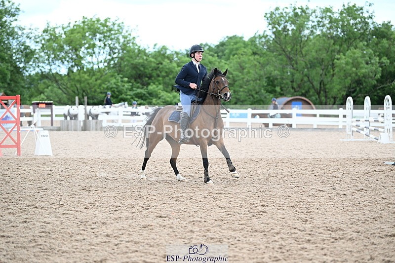 240608A-114305-00748 - Cls 9 Pony British Novice 2nd Round