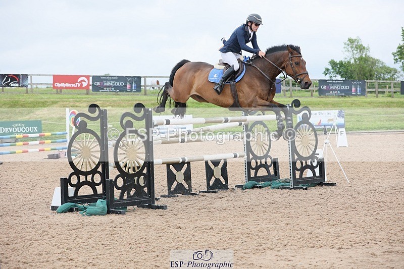 250524-151828-05730 - Cls 18 National 1.40m Open