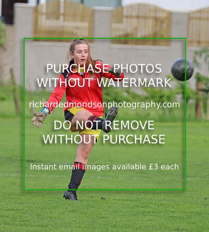 IMG_0426 - Kendal Utd Ladies v Workington Diamonds (18/5/22)