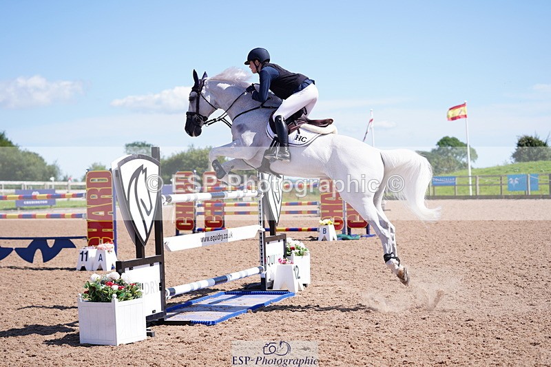 240728A-150950-09671 - Cls 29 National 1.30m Open