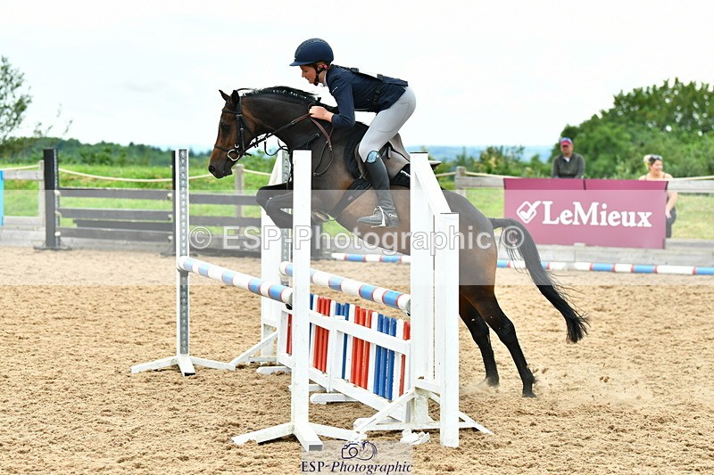 230624A-160502-00447 - Cls 20 Pony Intro 70cm