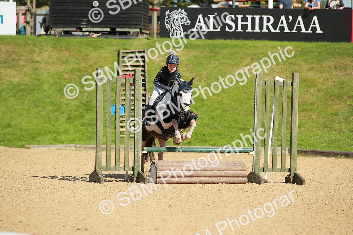 SBM_23344 - E11 - Eventers Challenge 60cm Championship