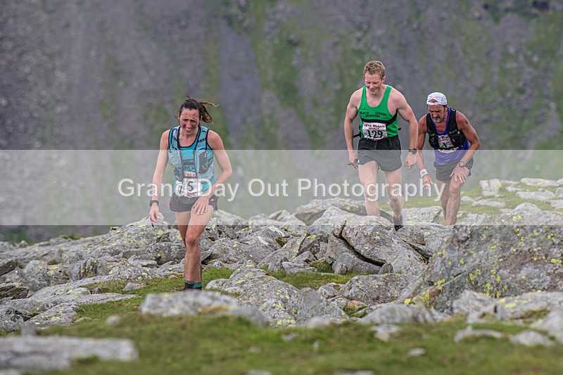 Duddon Long-172 - Duddon Valley Long Fell Race Saturday 1st June 2024