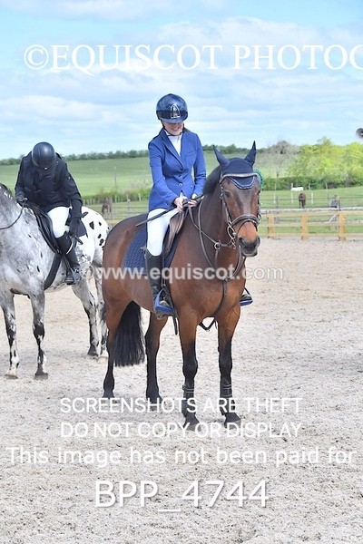 BPP_4744 - CLASS 13 SAT 0.85m Amateur Championship Qualifier